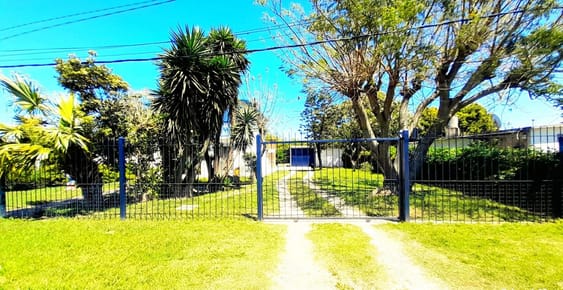 Venta/Casa de Alto/P. Pascual/4 Dormitorios/Barbacoa/Apta Banco/1000m2 Terreno.