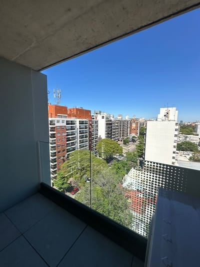 Penthouse a estrenar, 1 dormitorio, amenities -GC bajos- PUNTA CARRETAS