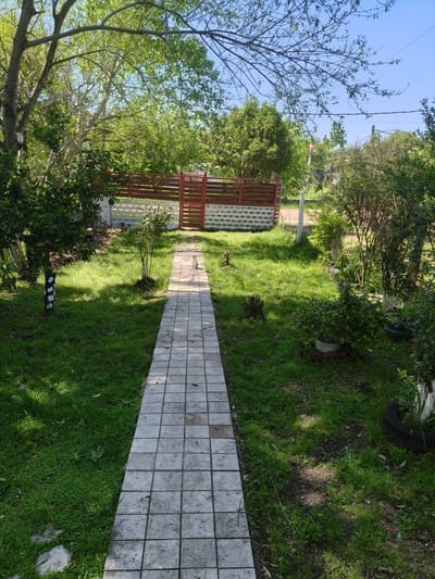 Venta/ Paso de la Arena/5 Propiedades/Terreno 1.500m²/INVERSIÓN