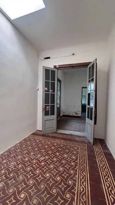Venta Casa/Cordón/Banco/Financiación Dueño/Permuta/15 Habitaciones/3 Baños/Patio