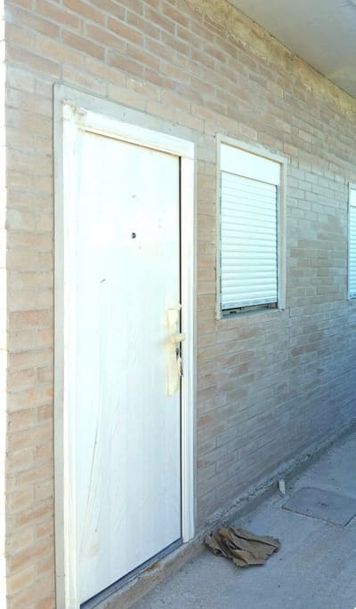 ALQUILER/Estrenar /Casa/Ciudad del Plata/2 Dormitorios/Patio Independiente.