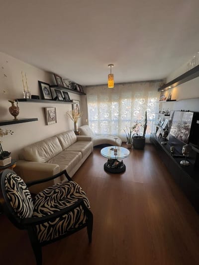 Apartamento Venta Pocitos, 3 Dormitorios | 2 Cocheras + box | Seguridad 24hs