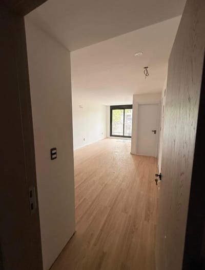 1 dormitorio con cochera, renta asegurada 2026, Cordón Sur, Acepta banco