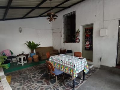 CASA  4DOR EN ATAHUALPA/FINANCIACION PROPIA/OPC GARAGE/FRENTE/ACEPTA BANCO