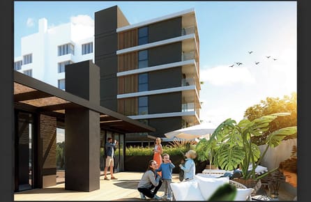 Apartamento a estrenar 129 m2 | 3 Dormitorios | Terraza | Punta carretas