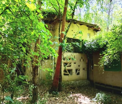 Venta/Colonia Santa Ana/Oportunidad Única Bioconstrucción/2 de la  Playa.