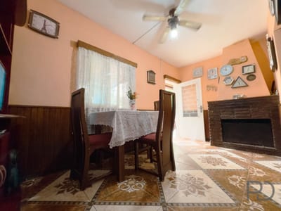 Venta/Casa/Parrilla/Estufa a Lena,/local o tercer dormitorio/ La Paz,Canelones.