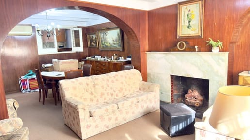 CASA PADRON UNICO, PUNTA CARRETAS, 3 DORMITORIOS,GARAGE, GRAN POTENCIAL, BANCO