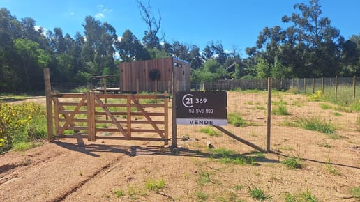 Oportunidad !!Venta Terreno Santa Mónica Usd 63.900 a pasos laguna y Mar