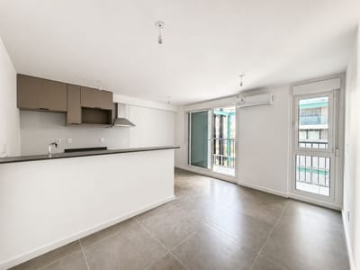 Apartamento a ESTRENAR! 1 Dormitorio -Balcón- 2 baños - Amenities - mts RAMBLA