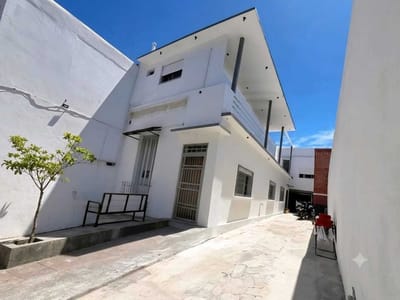 Excelente Oportunidad Inversion/resisencia Estudiantes Renta Inmediata 15%anual