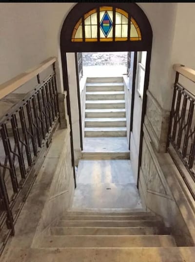 Residencia 30 habitaciones + 2 Locales comerciales con RENTA en Av San Martin