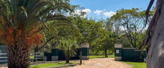 venta de terreno en Chacras del Pinar, Punta Ballena