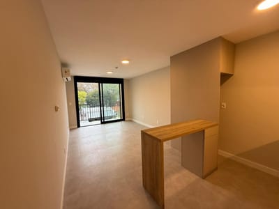 con RENTA + Balcón a mts WTC, Puerto de Buceo- AMENITIES