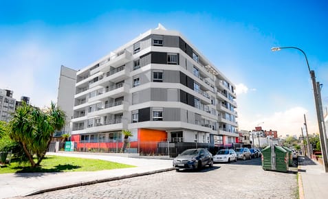 Parque Batlle Venta Apartamento 3 Dorm con renta activa  $36.700