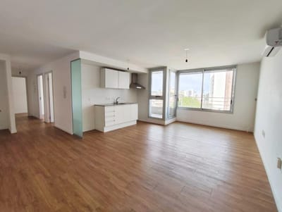 Parque Batlle Venta apartamento  2 Dormitorios 77M2  con renta activa $30.900