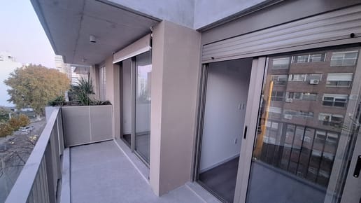 Parque Batlle venta apto 1Dorm amenities+ balcón al frente USD154.900 Opcion Gje
