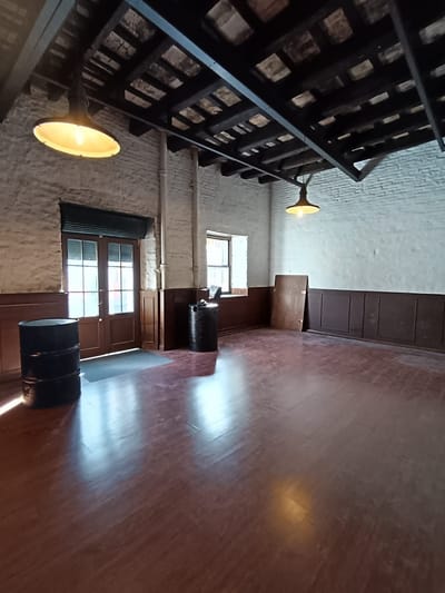 IDEAL DESARROLLO. Local en venta en Ciudad Vieja