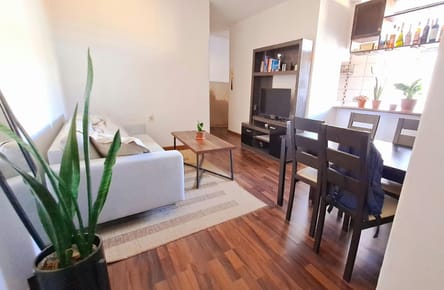 Venta|Apto 3er piso por escalera|1 dormitorio|Prox Mdeo Shopp|Acepta banco