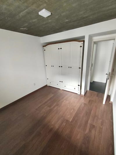 VENTA APARTAMENTO POCITOS NUEVO 1 DORMITORIO TERRAZA PARRILLERO COCHERA