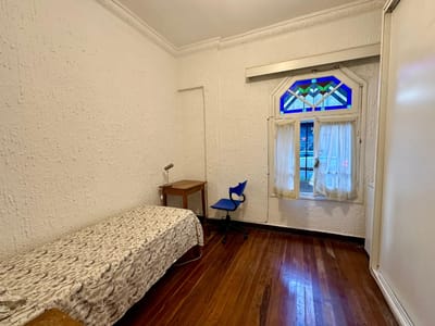 Venta/alquiler apartamento tipo casa Palermo 3 dormitorios azotea