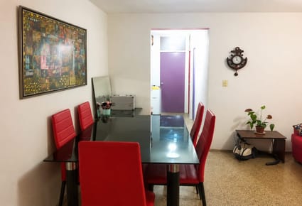 Apartamentomalvinnorte/2dorm/predcerrado/seguridad24hs/espverdes/gcombajos