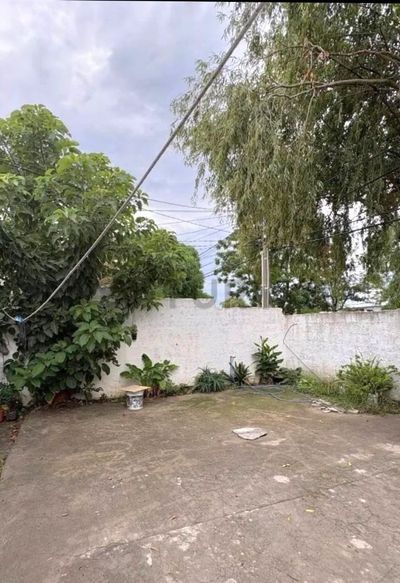 Alquiler Casa/Maroñas/1Dormitorio/Sin GastosComunes/Estufa Leña/Fondo Parrillero