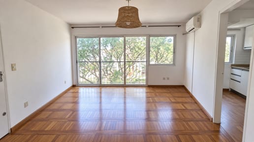 VENTA APTO 2 DORMITORIOS EN CORDÓN