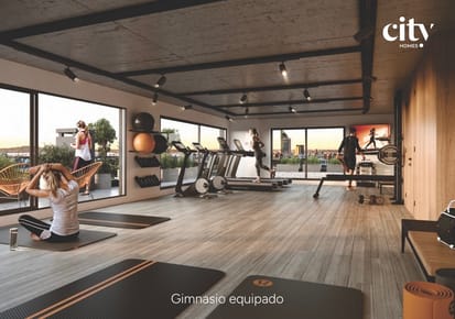 Venta apartamento cordon | 2 dormitorios | 2 terrazas de 50m2