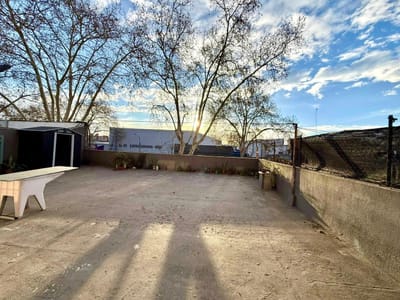 VENTA APARTAMENTO EN AGUADA,3 DORMITORIOS,2 BAÑOS ESPECTACULAR TERRAZA DE 100m2