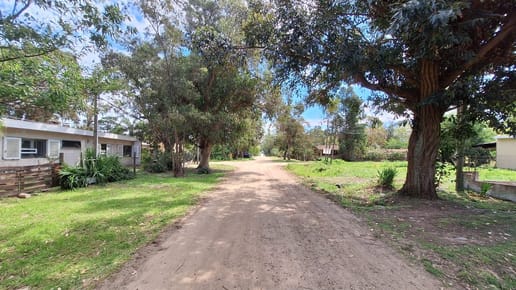 Playa Grande Venta Terreno 420M2 a 5 cuadras del Mar a 1 de Misiones USD 58.900