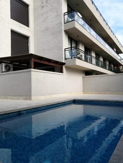 Monoambiente + Patio de 30 m2, Malvin, Gym, Piscina, Parrillero.