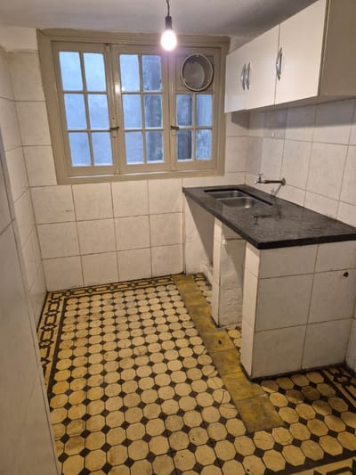 Alquiler/CENTRO/Apartamento 4 dormitorios/Ideal Estudiante/Metros de Av,Uruguay