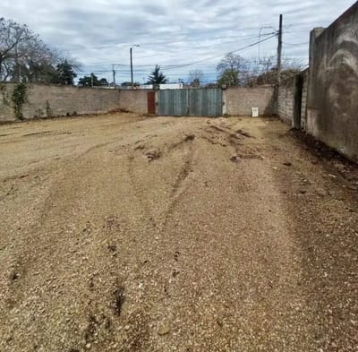 Alquiler Terreno 735m2/Terreno potencial logístico comercial/Peñarol/Montevideo