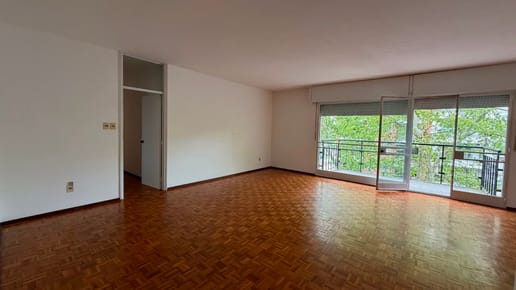 Apartamento en venta/Pocitos/128m2/4 Dormitorios/3 Baños/1 Cochera/Terraza/Banco