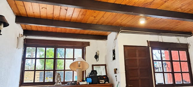 VENTA /Neptunia Sur/4 dormitorios/3 Baños/Cocina/Barbacoa/730m2 Terreno.