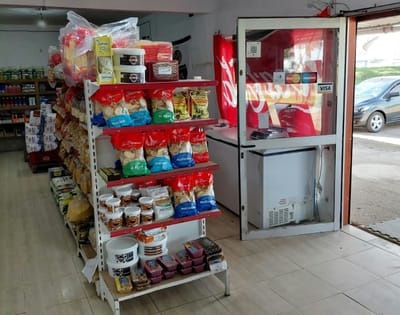 LLave De Negocio Venta- Distribuidora alimentos, bebidas-Sobre Ruta 1 k23-Peaje