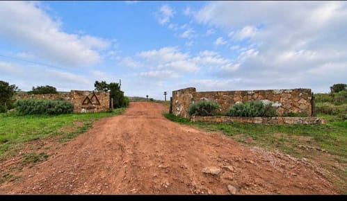Venta -Chacra 5 Ha. Cumbre de Jose Ignacio -Maldonado/Luz-Cercado-Tajamar-Riego