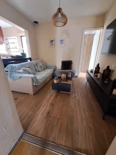 Venta Apto Inversión Renta $17.000/pati/Parrillero/Cochera/Sin g,c/Malvin Norte