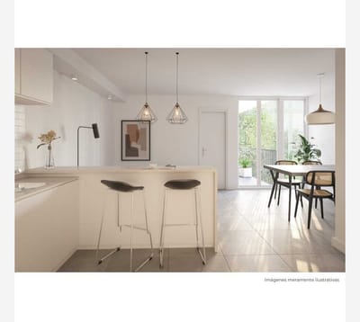 Apartamento a  ESTRENAR de 1 Dormitorio,  amenities únicos, Golf  PUNTA CARRETAS