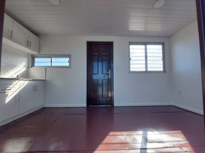 VENTA/Monoambiente En Terreno  de 538 m2/Ruta 1 k 29/Ciudad del Plata