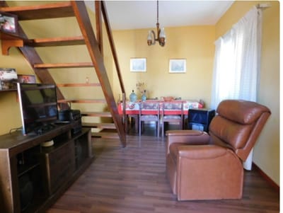 Venta Ph Capurro,a 2 cuadras aprox Uruguayana.2 dormitorios.Banco y financiación