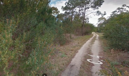 TERRENO 569 m2 La Esmeralda 4 Cuadras LA PLAYA papeles al día