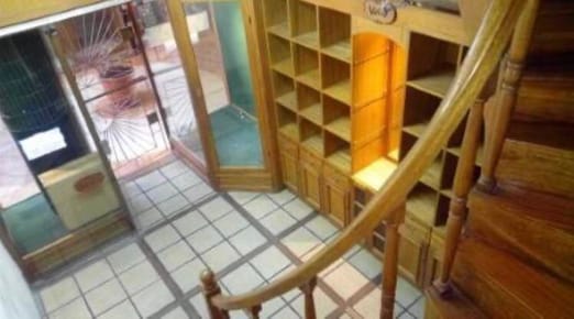 VENTA LOCAL COMERCIAL CENTRO 3 NIVELES