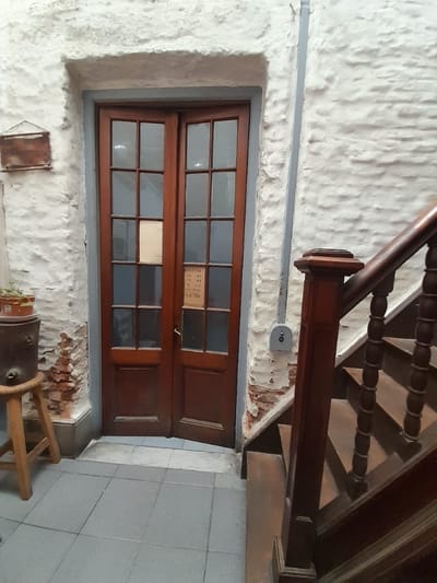 Venta/Aguada/Casa/3 Dormitorios/ Parrillero/ Terraza 20m² más 95 m²/Montevideo