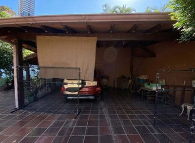 SE ALQUILA CASA EN EJE CORPORATIVO PARA VIVIENDA U OFICINA Barrio Madame Lynch
