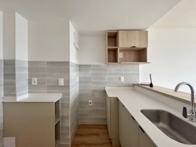 Alquiler 1 dormitorio en la Blanqueada