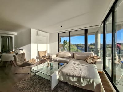 Venta de apartamento de 3 dormitorios en Interlagos