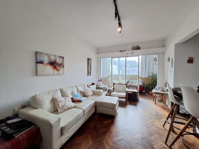 Venta de apartamento de 3 dormitorios en Malvín