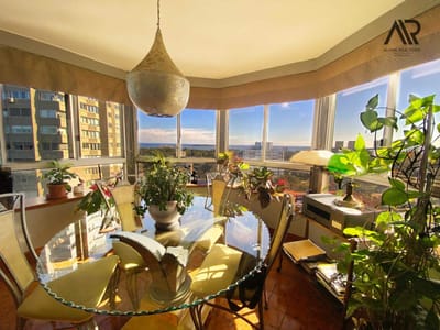 Apartamento en venta c/ cochera en Roosevelt